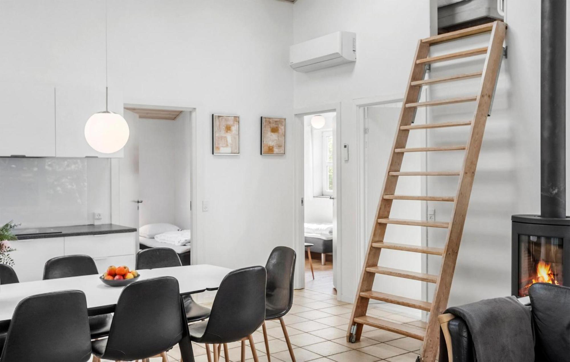 Stunning Home In Vaeggerlose With Wifi Bøtø By Εξωτερικό φωτογραφία