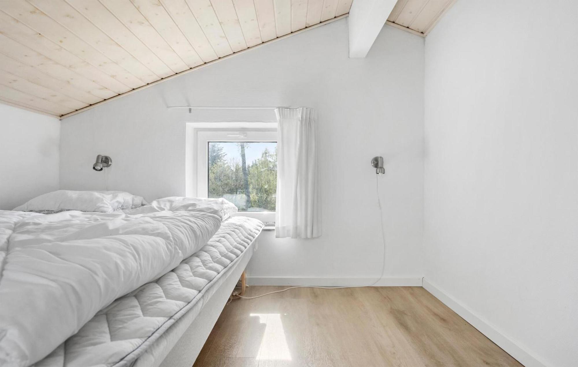 Stunning Home In Vaeggerlose With Wifi Bøtø By Εξωτερικό φωτογραφία
